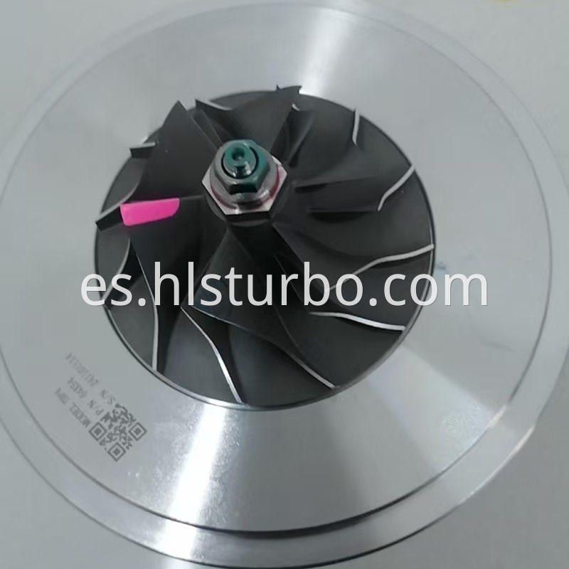 TBP4 Turbocharger Core Cartridge